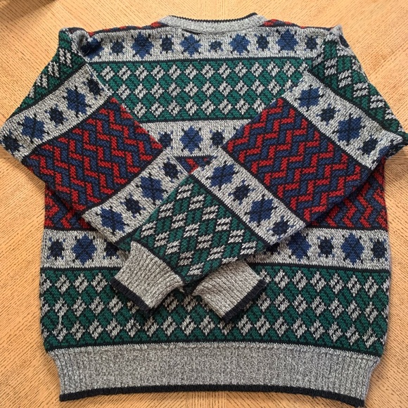 Hennessy by Van Heusen sweater - Picture 3 of 3